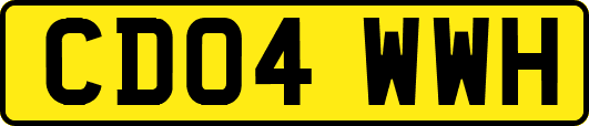 CD04WWH