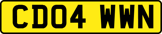 CD04WWN