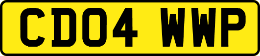 CD04WWP