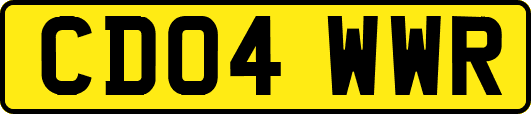 CD04WWR