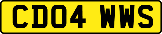 CD04WWS
