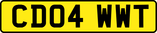 CD04WWT