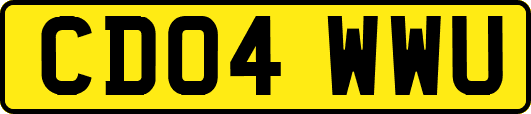 CD04WWU