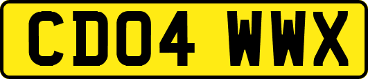 CD04WWX