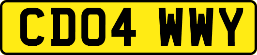 CD04WWY