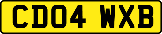 CD04WXB