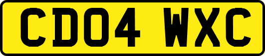 CD04WXC