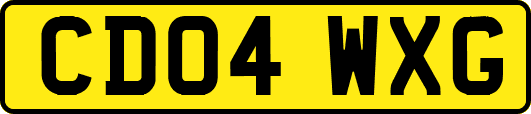 CD04WXG