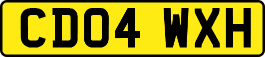 CD04WXH