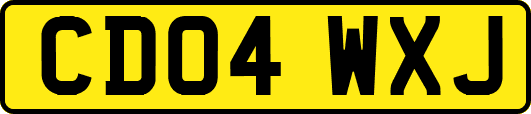 CD04WXJ