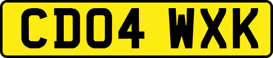 CD04WXK