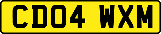 CD04WXM