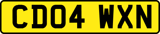 CD04WXN
