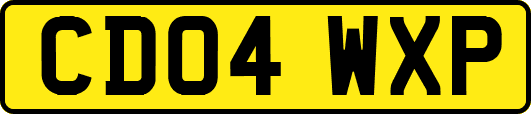 CD04WXP