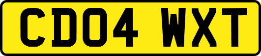 CD04WXT
