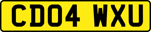 CD04WXU