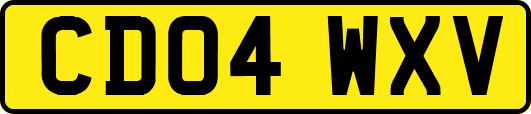 CD04WXV