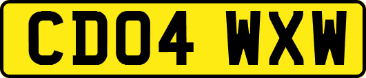 CD04WXW