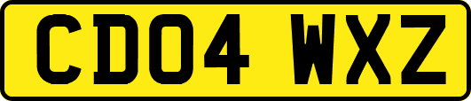 CD04WXZ