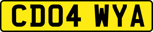 CD04WYA