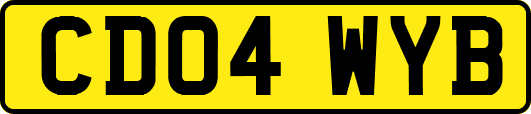 CD04WYB