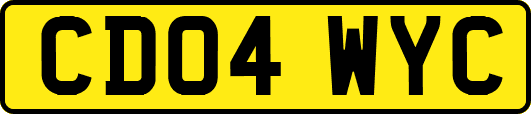 CD04WYC