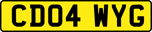CD04WYG