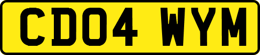 CD04WYM