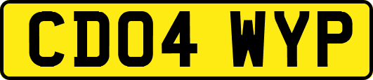 CD04WYP