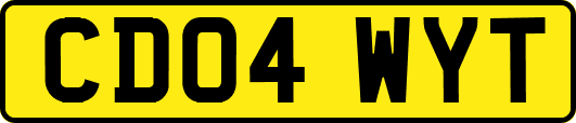 CD04WYT