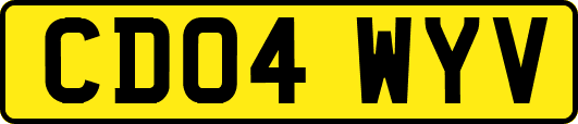 CD04WYV