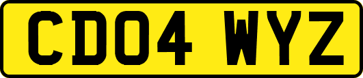 CD04WYZ