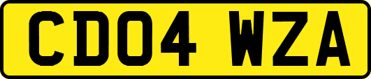 CD04WZA