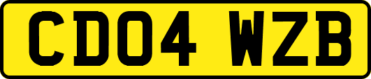CD04WZB