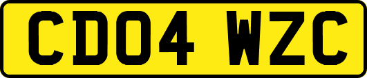CD04WZC