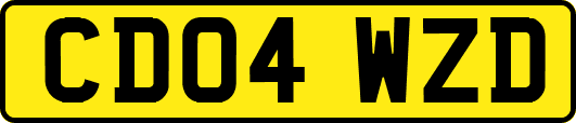 CD04WZD
