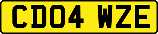 CD04WZE