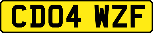CD04WZF