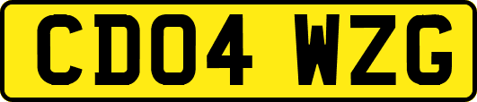 CD04WZG