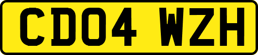 CD04WZH