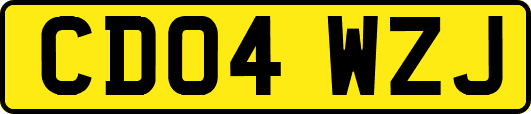CD04WZJ