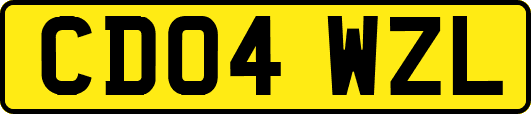 CD04WZL