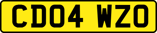 CD04WZO