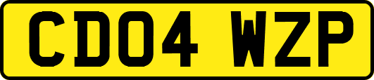 CD04WZP