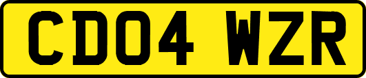 CD04WZR