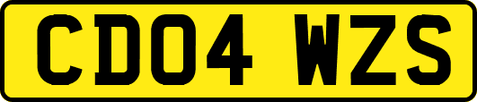 CD04WZS