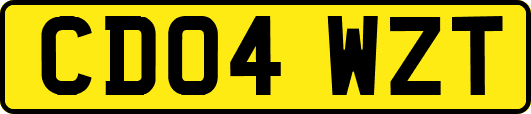 CD04WZT
