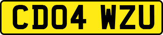 CD04WZU