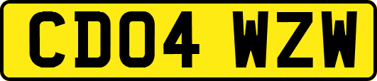 CD04WZW