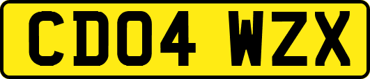 CD04WZX